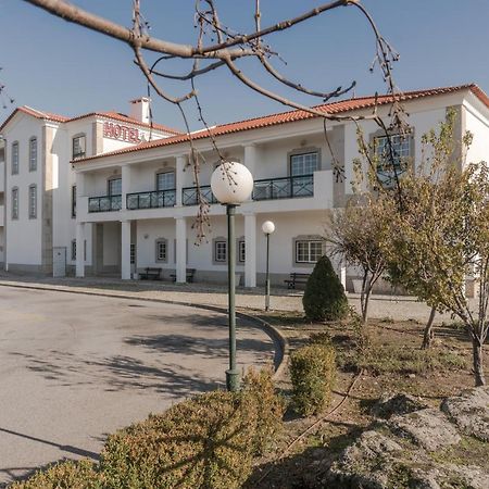 Hotel Estrela Da Idanha Ngoại thất bức ảnh