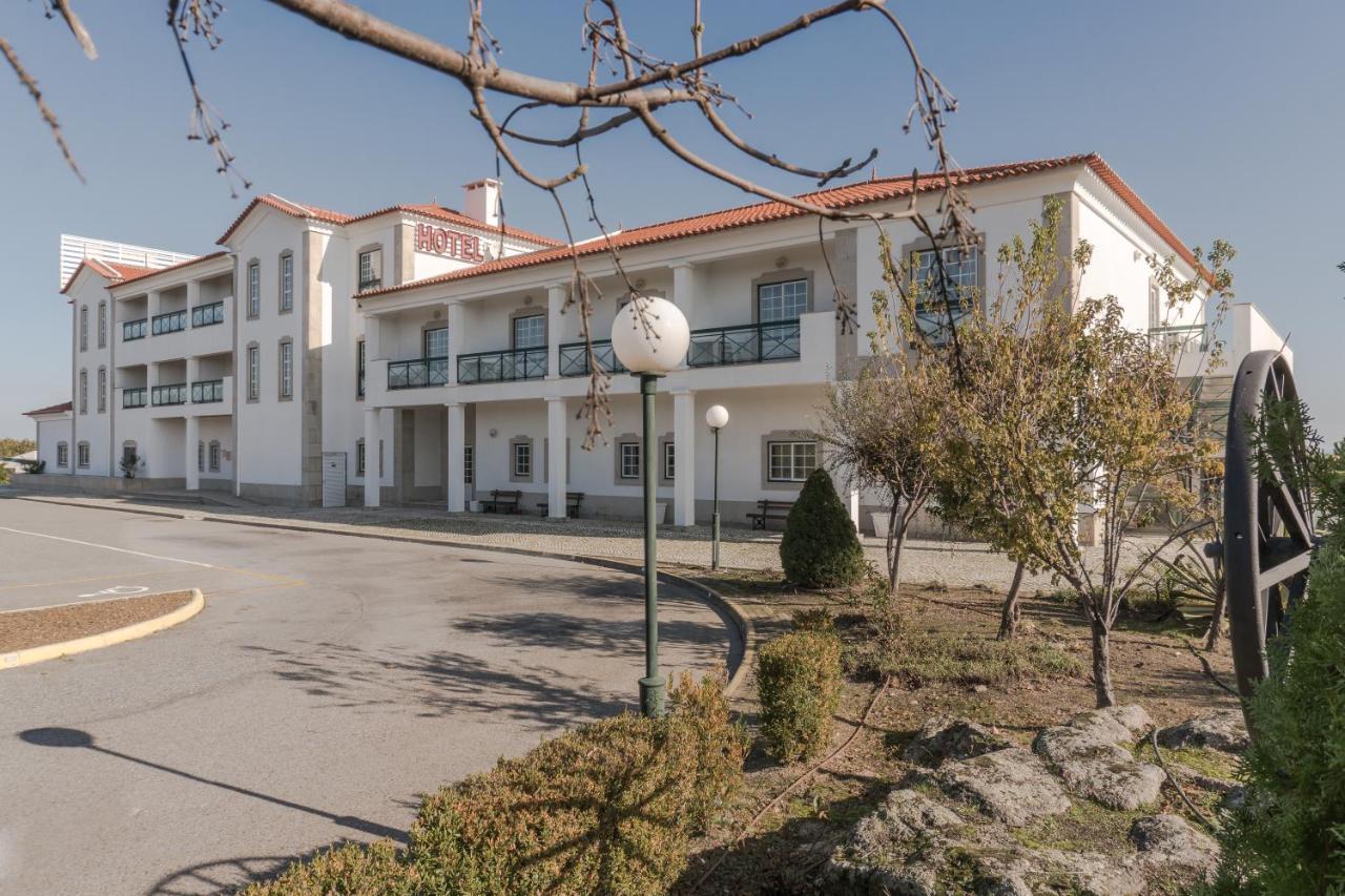 Hotel Estrela Da Idanha Ngoại thất bức ảnh