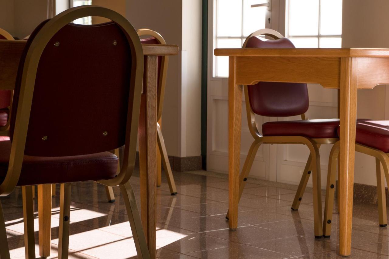 Hotel Estrela Da Idanha Ngoại thất bức ảnh