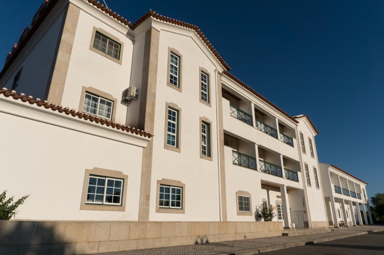 Hotel Estrela Da Idanha Ngoại thất bức ảnh