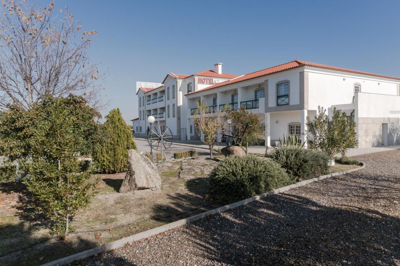 Hotel Estrela Da Idanha Ngoại thất bức ảnh