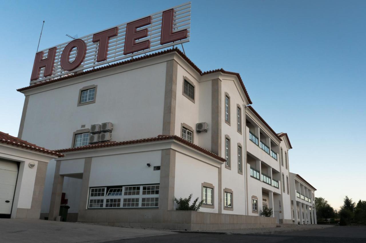 Hotel Estrela Da Idanha Ngoại thất bức ảnh