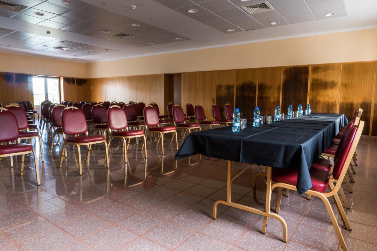 Hotel Estrela Da Idanha Ngoại thất bức ảnh
