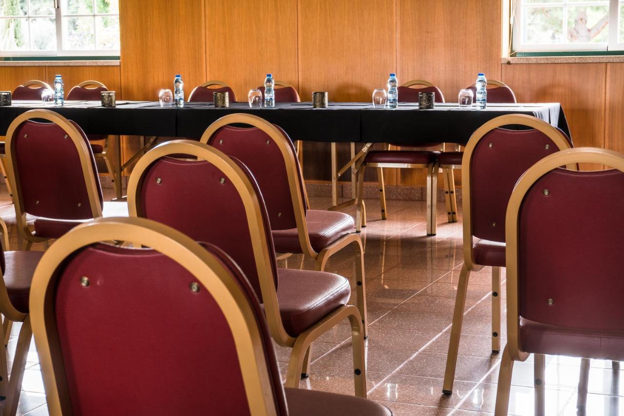 Hotel Estrela Da Idanha Ngoại thất bức ảnh