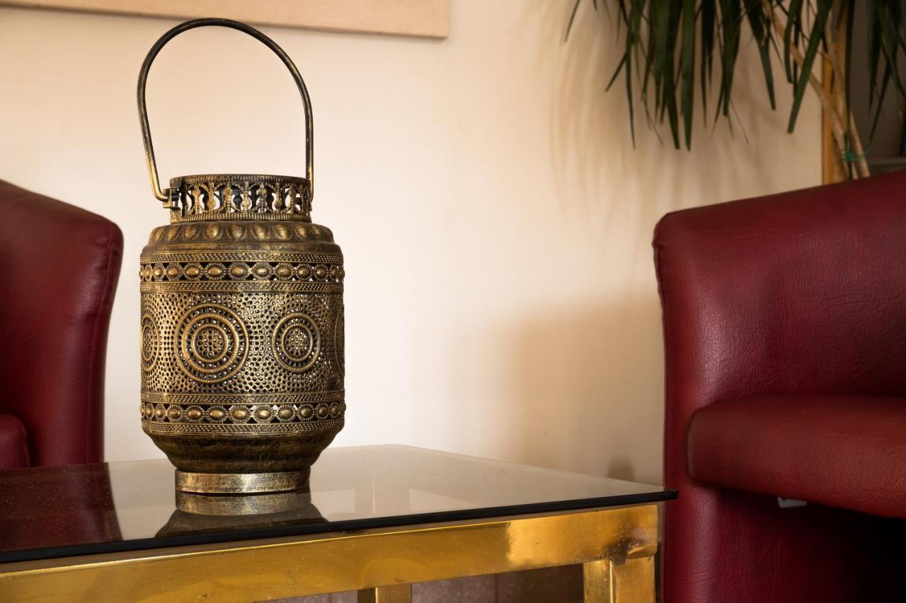 Hotel Estrela Da Idanha Ngoại thất bức ảnh