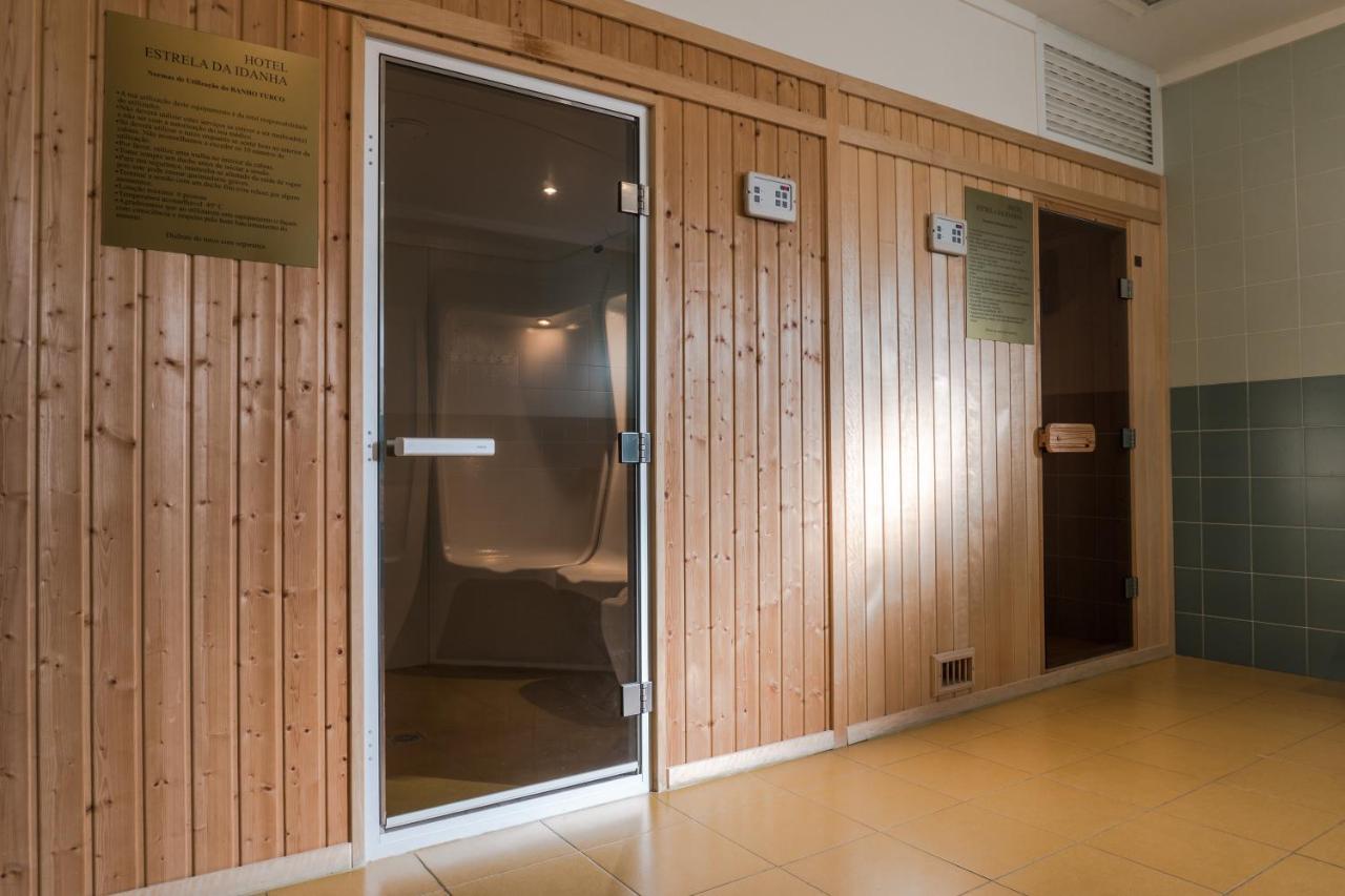 Hotel Estrela Da Idanha Ngoại thất bức ảnh
