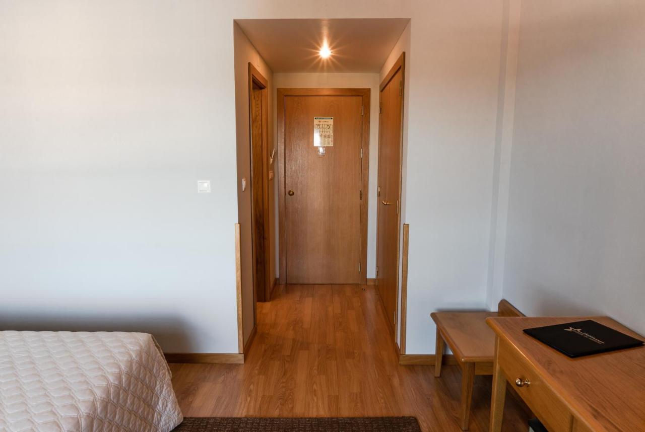Hotel Estrela Da Idanha Ngoại thất bức ảnh