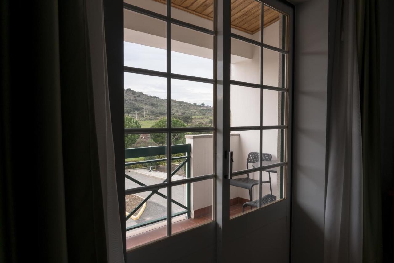 Hotel Estrela Da Idanha Ngoại thất bức ảnh