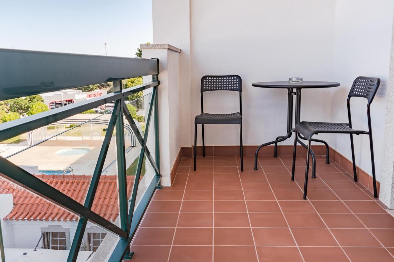 Hotel Estrela Da Idanha Ngoại thất bức ảnh