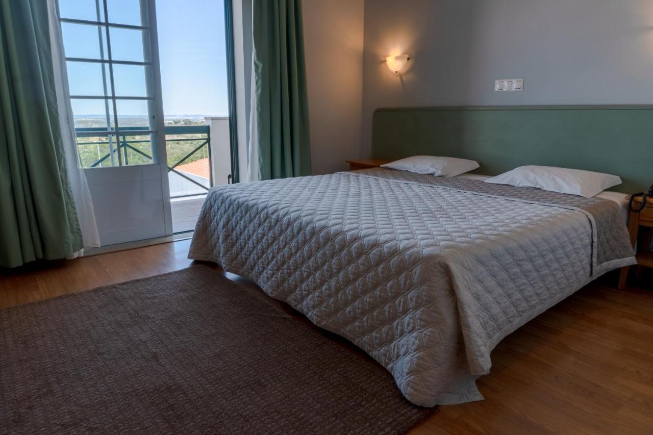 Hotel Estrela Da Idanha Ngoại thất bức ảnh